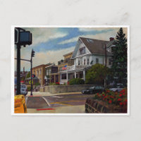 East Wind Over Weehawken 2013 von Stephen Gardner