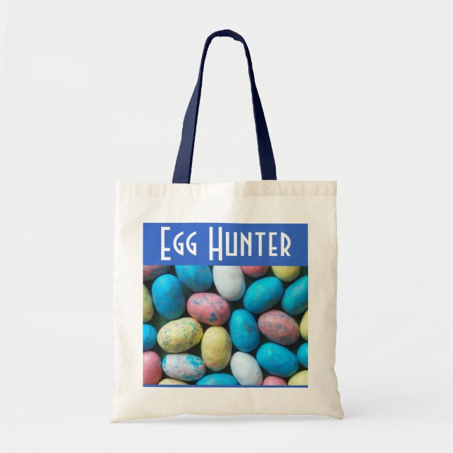 Easteier Tasche (Vorne)