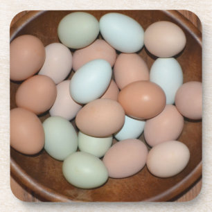 Easteier-Untersetzer Untersetzer