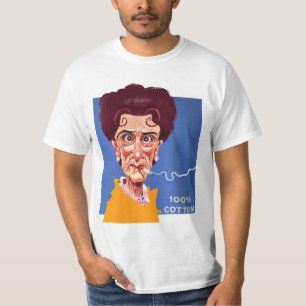 Eastenders Dot Cotton chibi T-Shirt