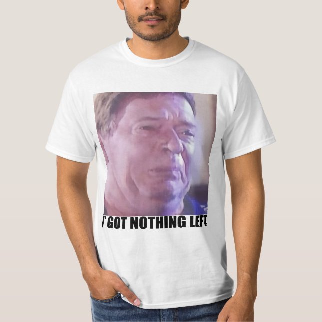 Eastenders Ian Beale lustig T-Shirt (Vorderseite)