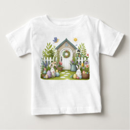 Easter Baby & Toddler Tees
