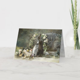Easter Blessings - Greeting Card Karte