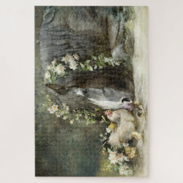 Easter Blessings - Puzzle