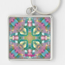 EASTER BRIDGET ~ Religious Cross ~ Personalisiert