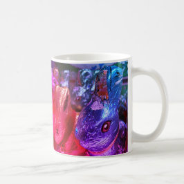 Easter bunny Osterhasen Osterhase Hasen Ostern Kaf Kaffeetasse