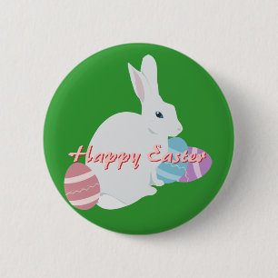 Easter Button