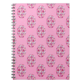 Easter Day- Classic Notebook Notizblock