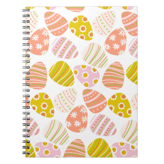 Easter Day- Classic Notebook Notizblock