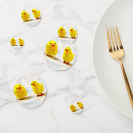 Easter Decoration Konfetti