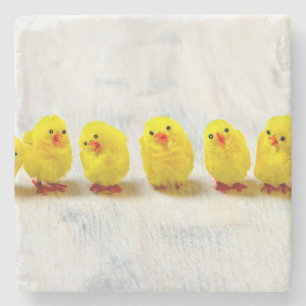Easter Decoration Steinuntersetzer