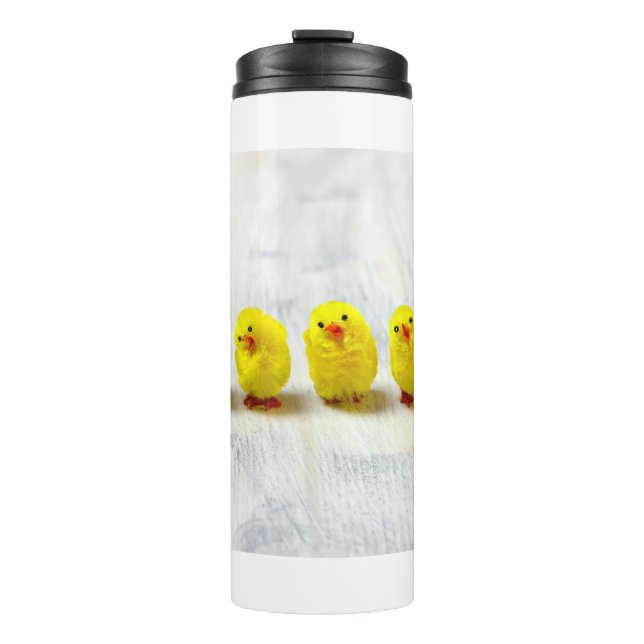 Easter Decoration Thermosbecher (Vorderseite)