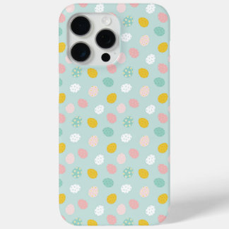 Easter Egg iPhone Case