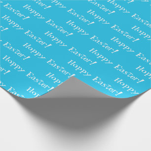 Easter Elegante Geschenkpapier