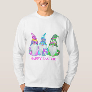 EASTER GNOMES T-Shirt