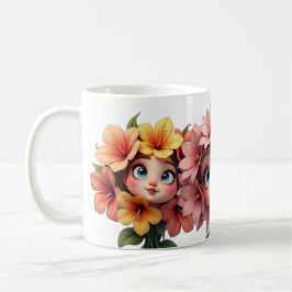 EASTER Mother's Day Novelty Geschenk für sie Kaffeetasse
