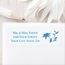 Eastern Blue Peloral