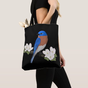 Eastern Bluebird Bird Birdlover Birdwatcher