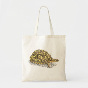 Eastern Box Turtle Bag Tragetasche