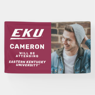 Eastern Kentucky Universität | EKU Banner