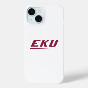 Eastern Kentucky Universität EKU Case-Mate iPhone Hülle