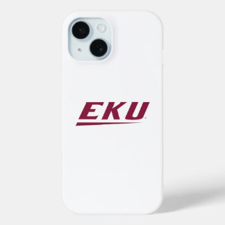 Eastern Kentucky Universität | EKU Case-Mate iPhone Hülle