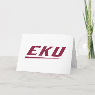 Eastern Kentucky Universität   EKU Karte