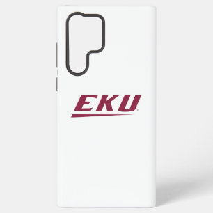 Eastern Kentucky Universität EKU Samsung Galaxy Hülle