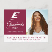 Eastern Kentucky University E