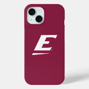 Eastern Kentucky University E Case-Mate iPhone Hülle