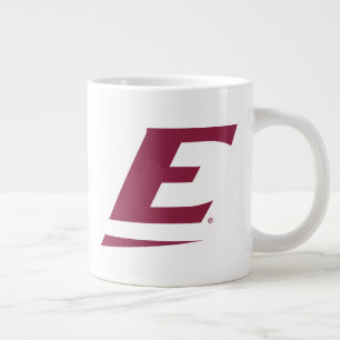 Eastern Kentucky University E Jumbo-Tasse