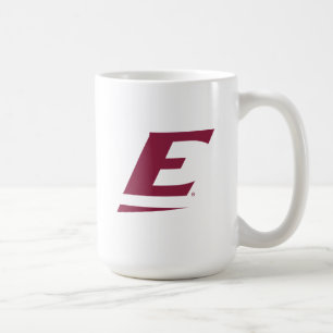 Eastern Kentucky University E Kaffeetasse