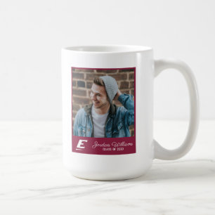 Eastern Kentucky University E Kaffeetasse