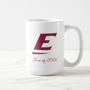 Eastern Kentucky University E Kaffeetasse