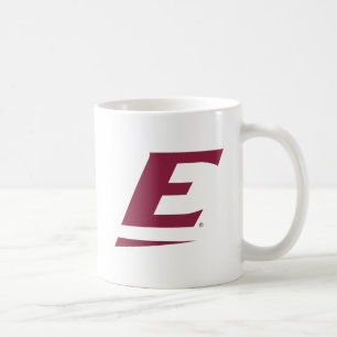 Eastern Kentucky University E Kaffeetasse