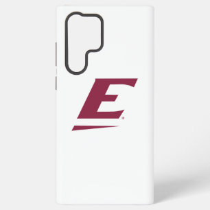 Eastern Kentucky University E Samsung Galaxy Hülle