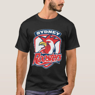 Eastern Suburbs District Sydney Roosters Geschenk T-Shirt