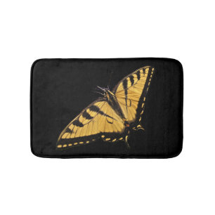 Eastern Tiger Frack Bath Matts Badematte