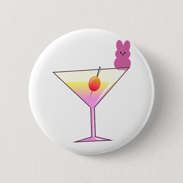 Eastertini Button (Vorderseite)