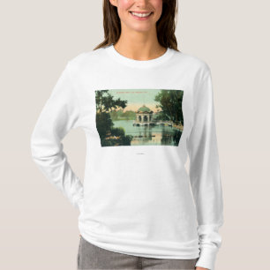 Eastlake Park-Szene T-Shirt