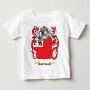 Eastman Wappen Baby T-shirt