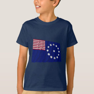 Easton Flagge T-Shirt