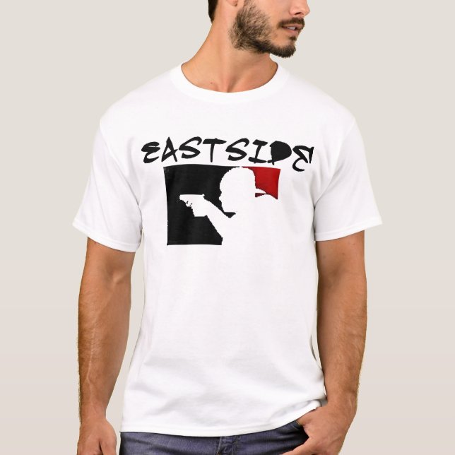 Eastside T - Shirt (Vorderseite)