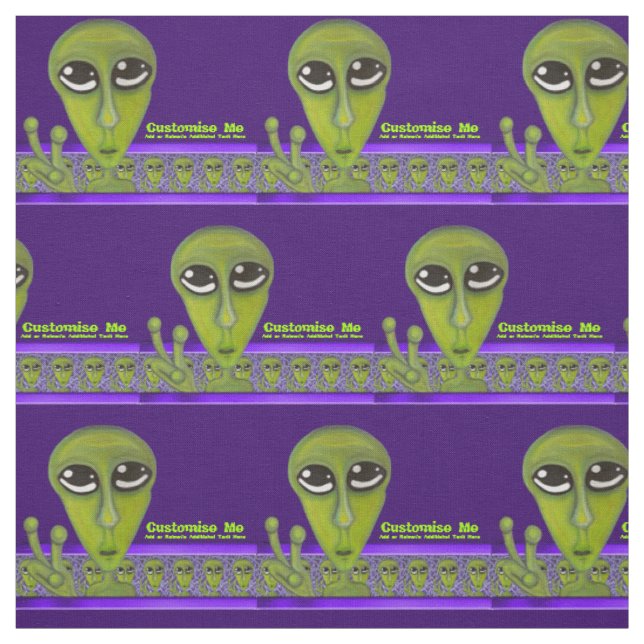 Easy Bein Green Stoff (Muster)