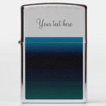 Easy Edit Elegantes Script Lässig Ombre Blue Green