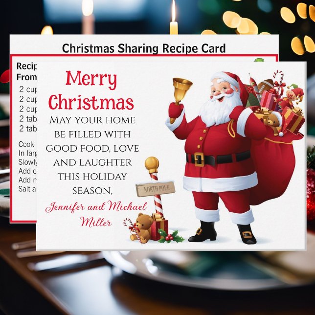 Easy Mac und Käse Rezept Weihnachten teilen (Von Creator hochgeladen)