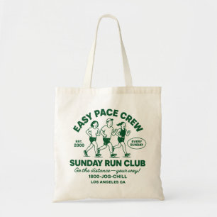 Easy Pace Crew Tragetasche