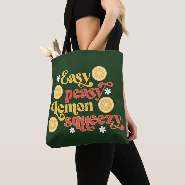 Easy Peasy Lemon Squeezy (Von Nahem)