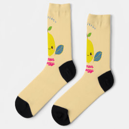 Easy peasy socken