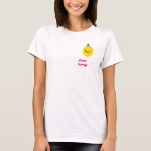 Easy peasy T-Shirt